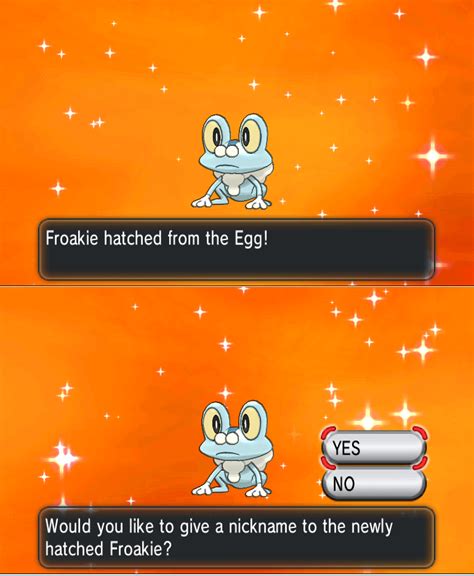protean bulbapedia|protean froakie.
